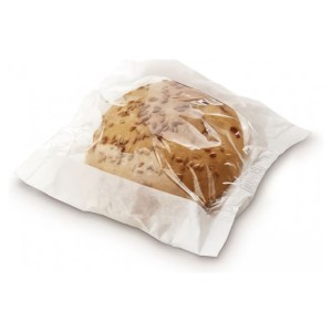 GLUTENFREIE Buns Ø 9,3 cm (20 x 80 g) 
