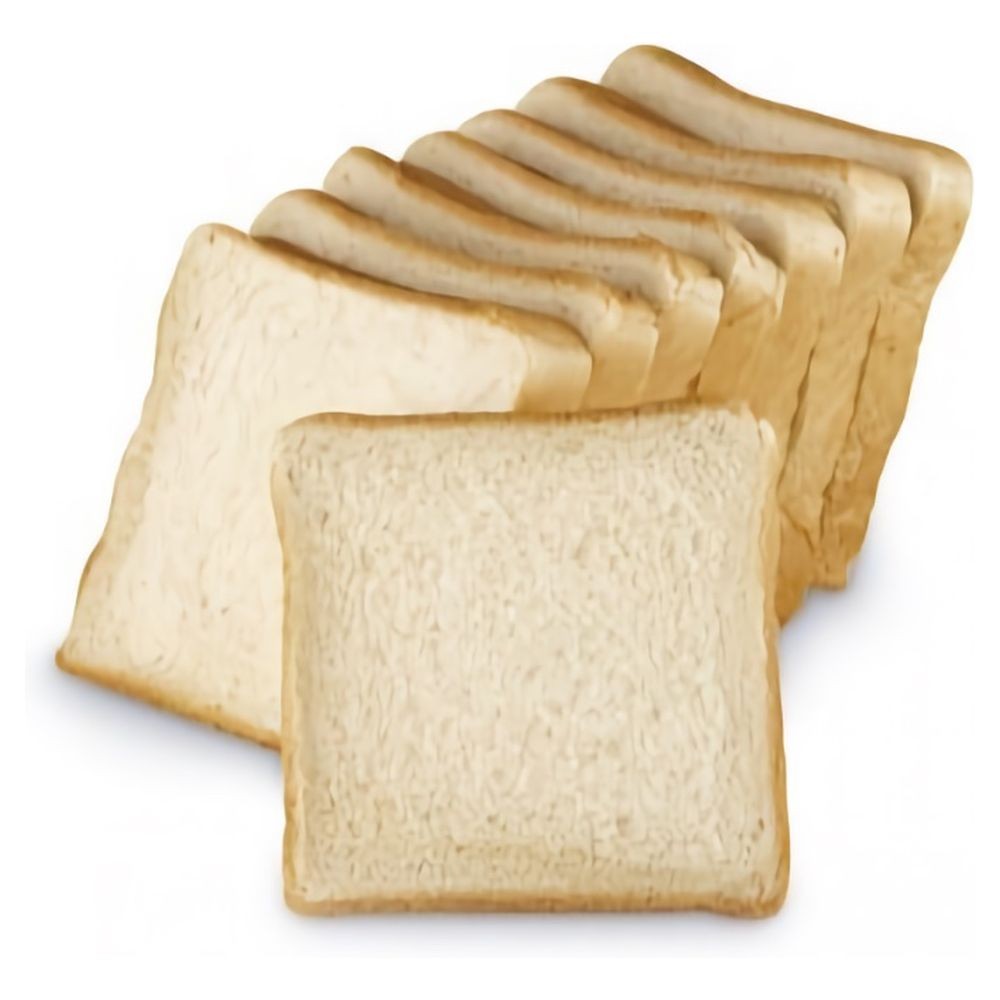 Toastbrot (dick geschnitten) (8 x 850 g)