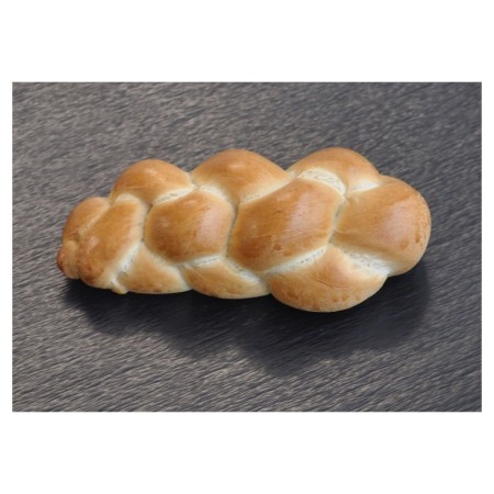 Mini tresse au beurre, (cuite) (60 gr)