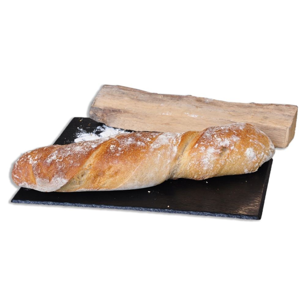 Traditionelles Naturbrot, gedreht (340 g)