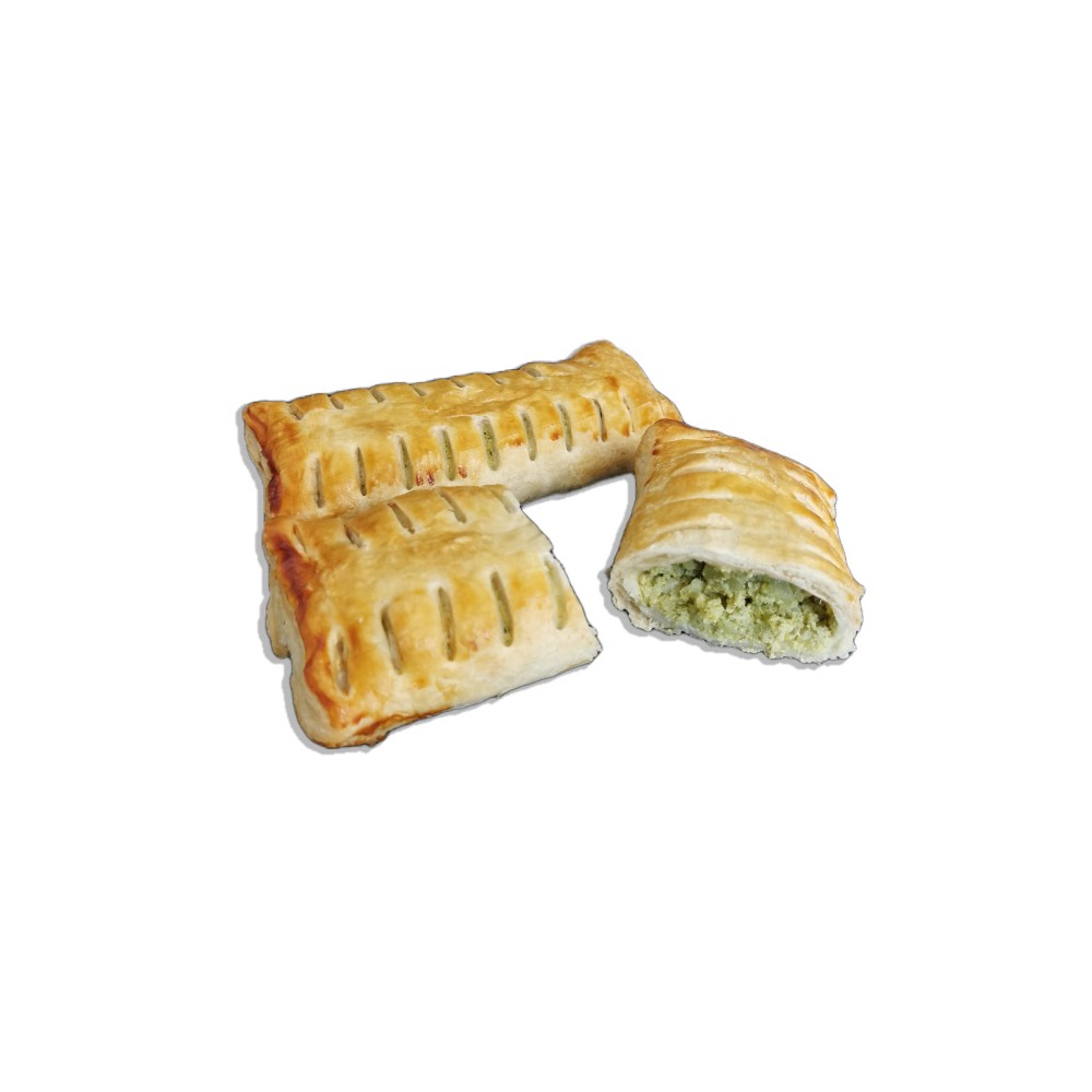 Friand/Strudel Brocoli et Ricotta (130 gr)