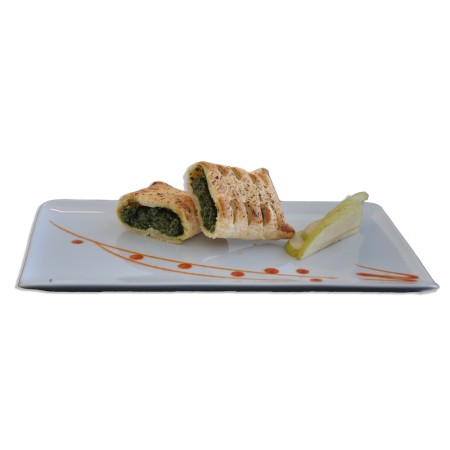 Friand/Strudel épinard ricotta 30x130 gr