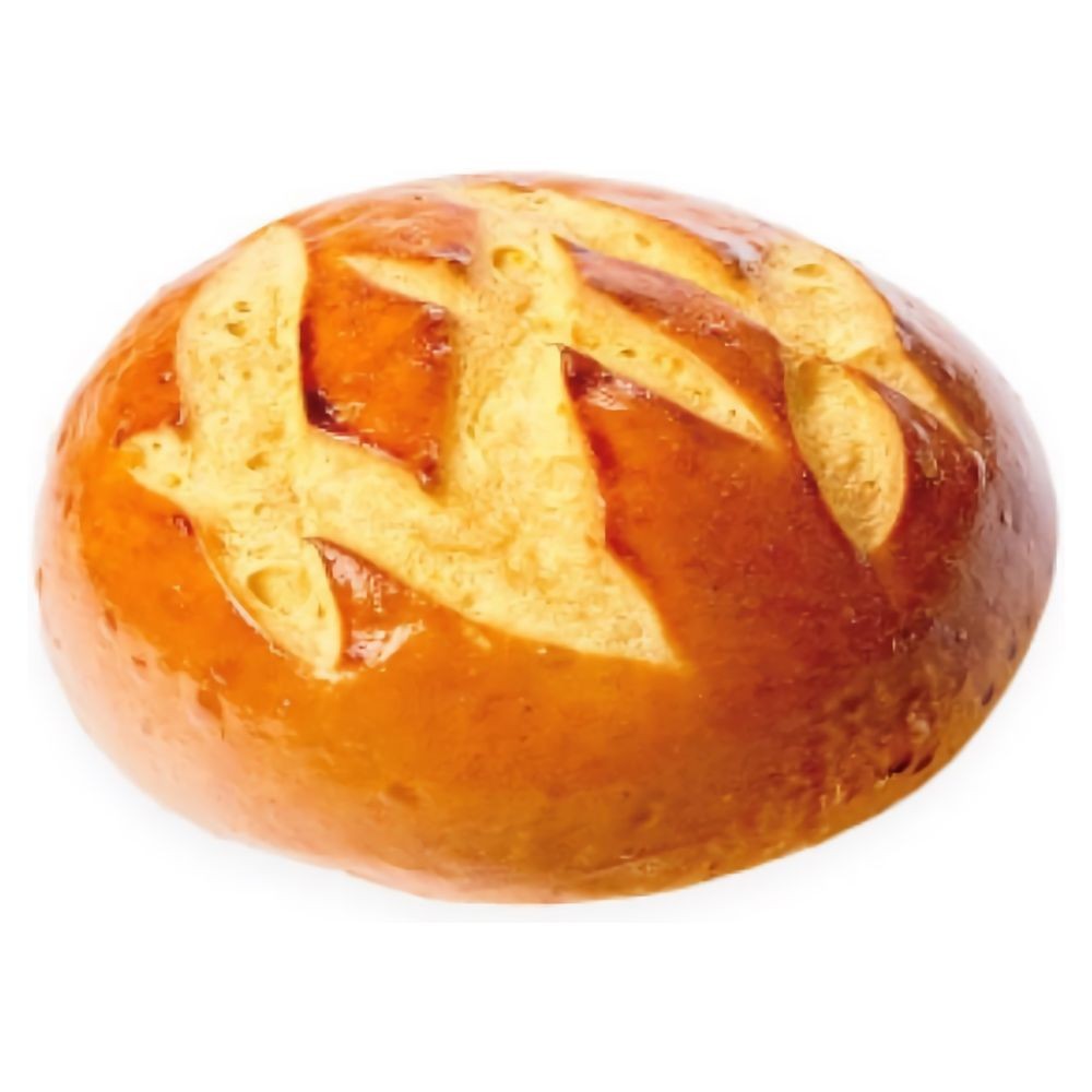 Petit pain brioché au Safran (70 gr)