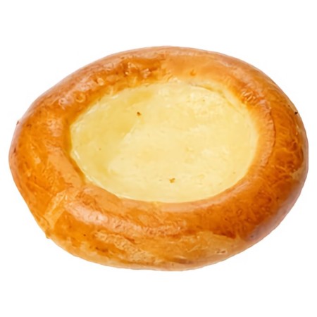 Salée au sucre cuite (50x110 gr)