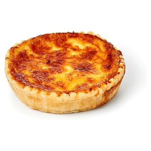 Chäschüechli gross, vorgebacken (140 g) 5089 
