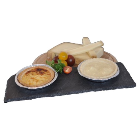 Ramequin au fromage (70 gr)