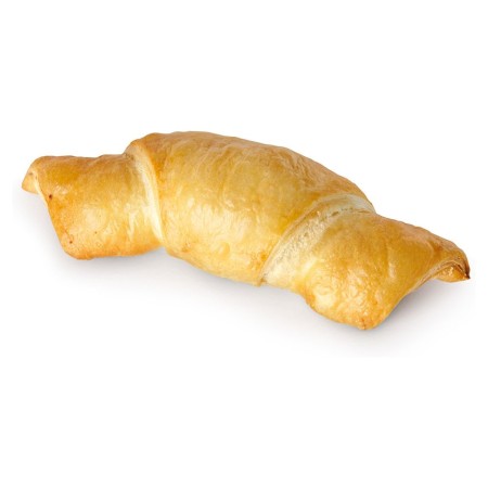 Croissant au jambon (90 gr) 4137