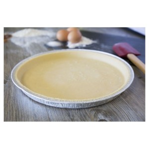 Fond de tarte sucré (300 gr) 27.8 cm, 700318