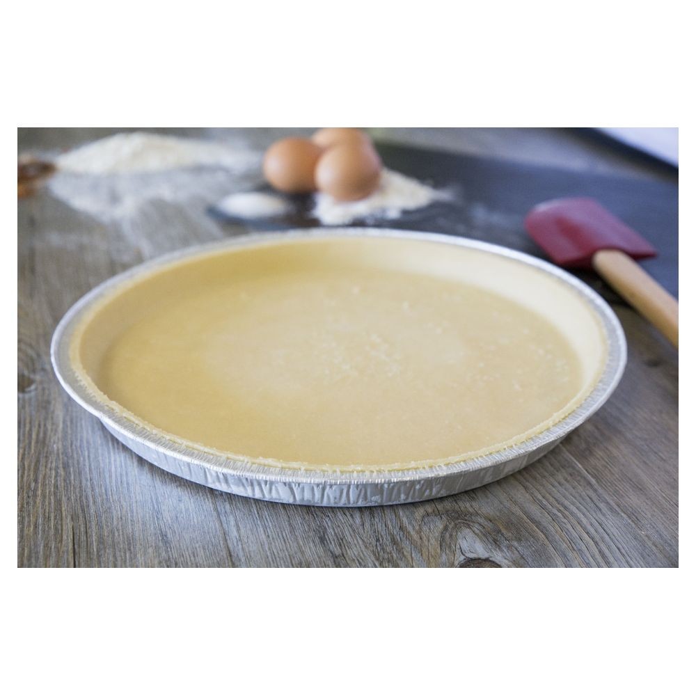 Fond de tarte sucré (300 gr) 27.8 cm, 700318
