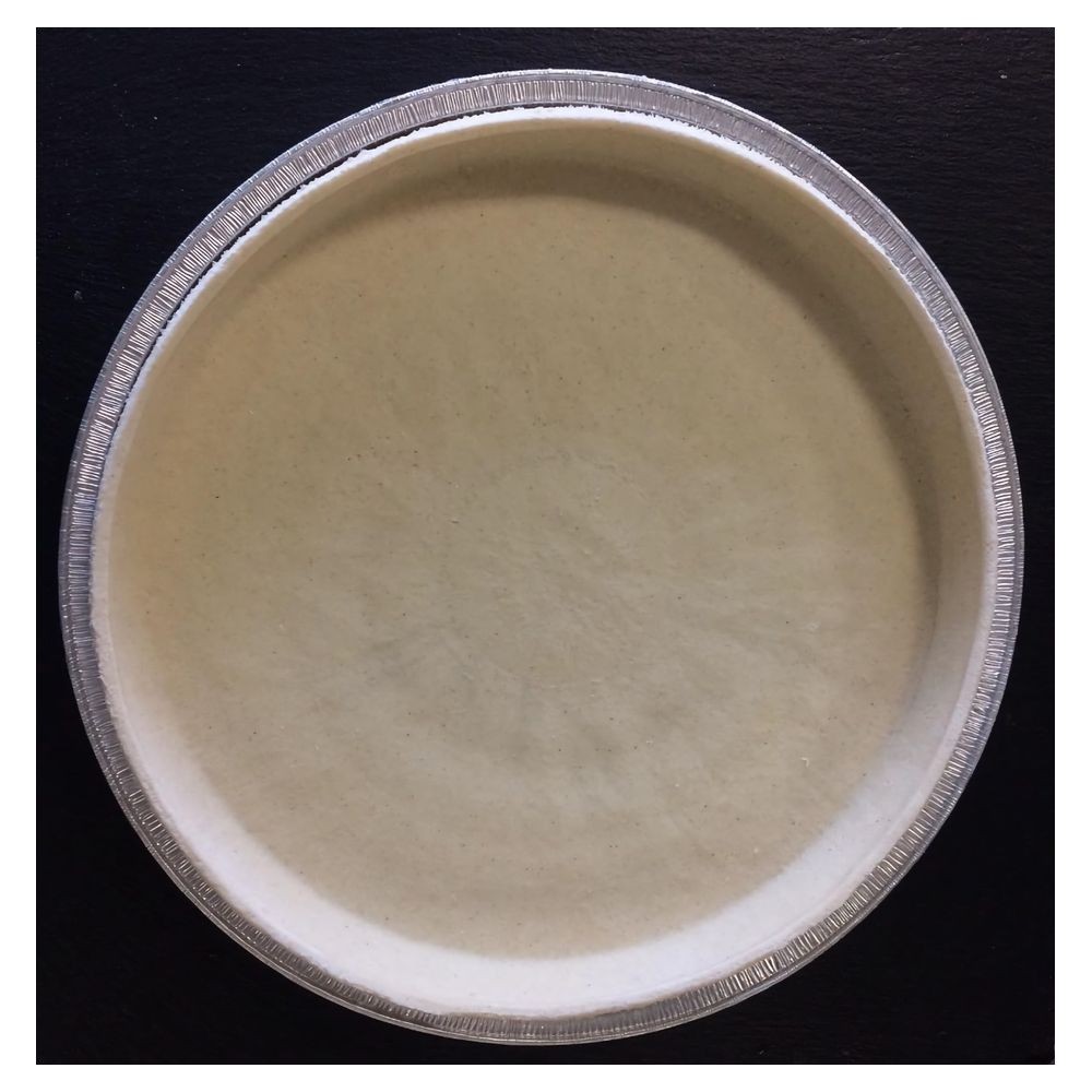 Mürbeteigtortenboden, (Butter) (300 g) 27,8 cm, 70