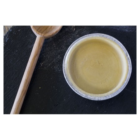 Fond de tartelette sucré (41 gr) 10.9cm
