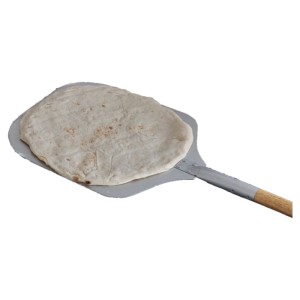 Platinum Fond de Pizza Ø 30 cm (280gr)