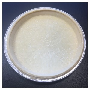 Fond de tarte brisé bords Hauts (320 gr)28.4cm