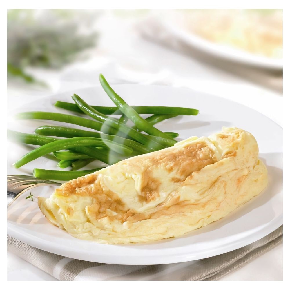 Omelettes nature (90 g)