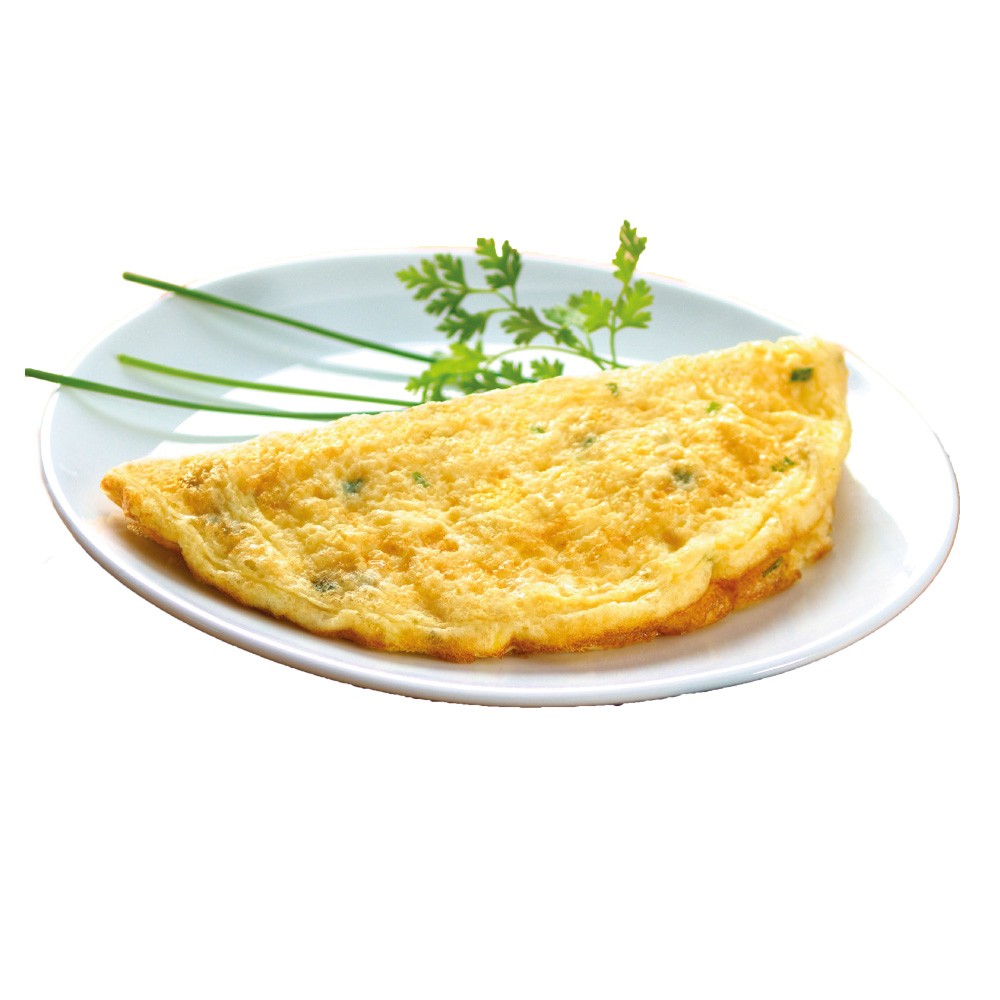 Omelettes mit Kräutern (135 g)