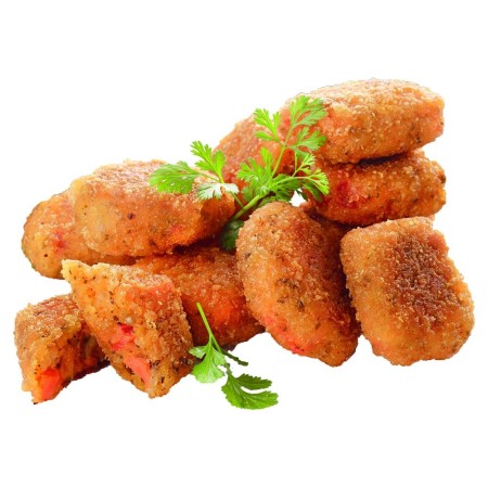 Boulettes riz Thaï. (env. 238x22 gr) PS