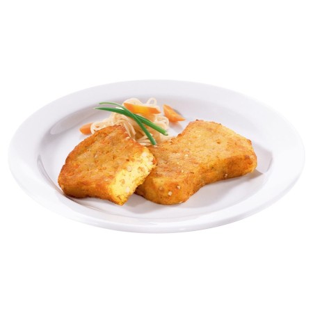 BIO Karotten-Buchweizen-Plätzchen 60 g, BIO CH PS