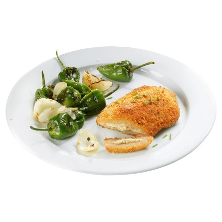 Soja & Weizen Cordon mit Schnittlauch (130 g) PS