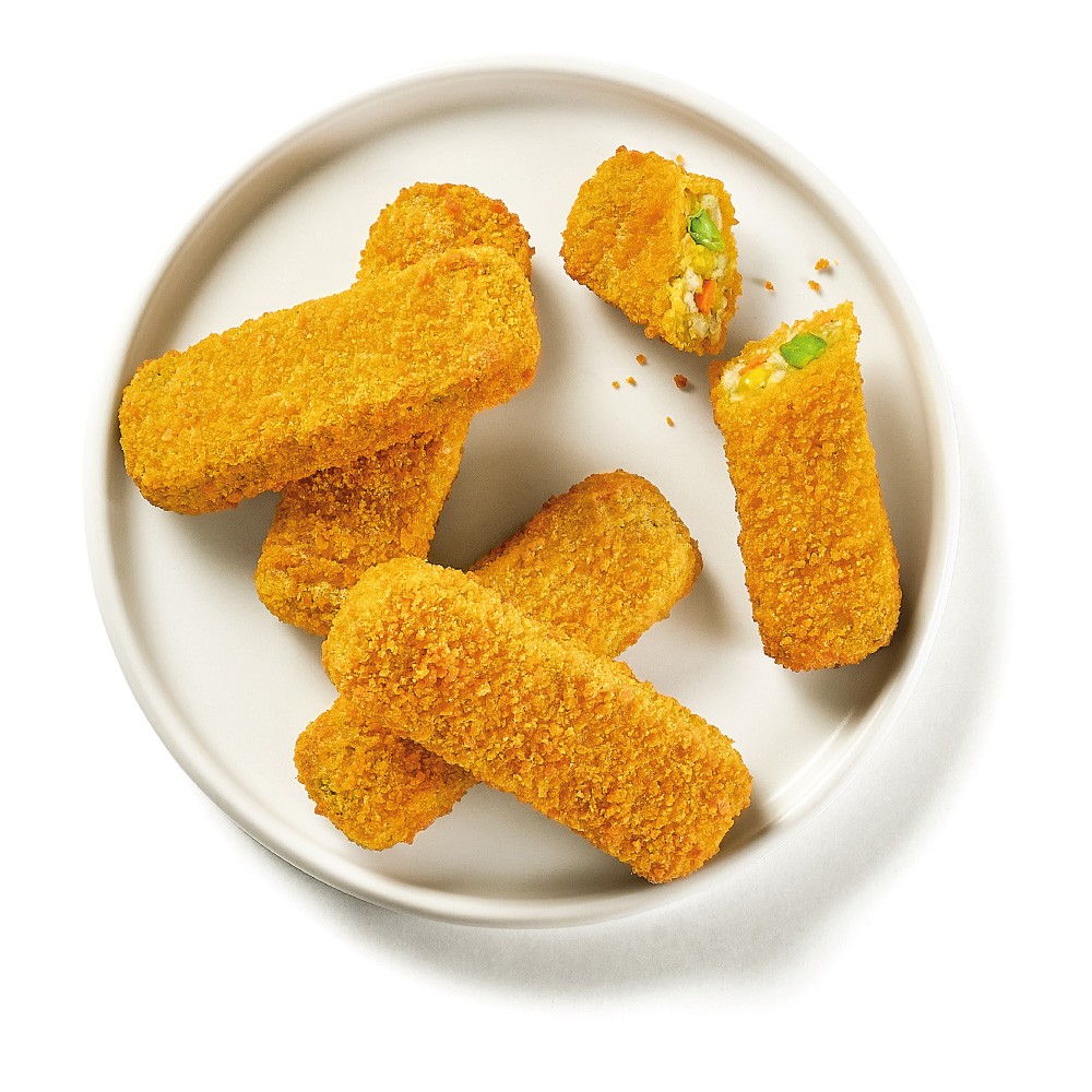 It's Vegic Gemüsesticks (Kroketten) 30 g