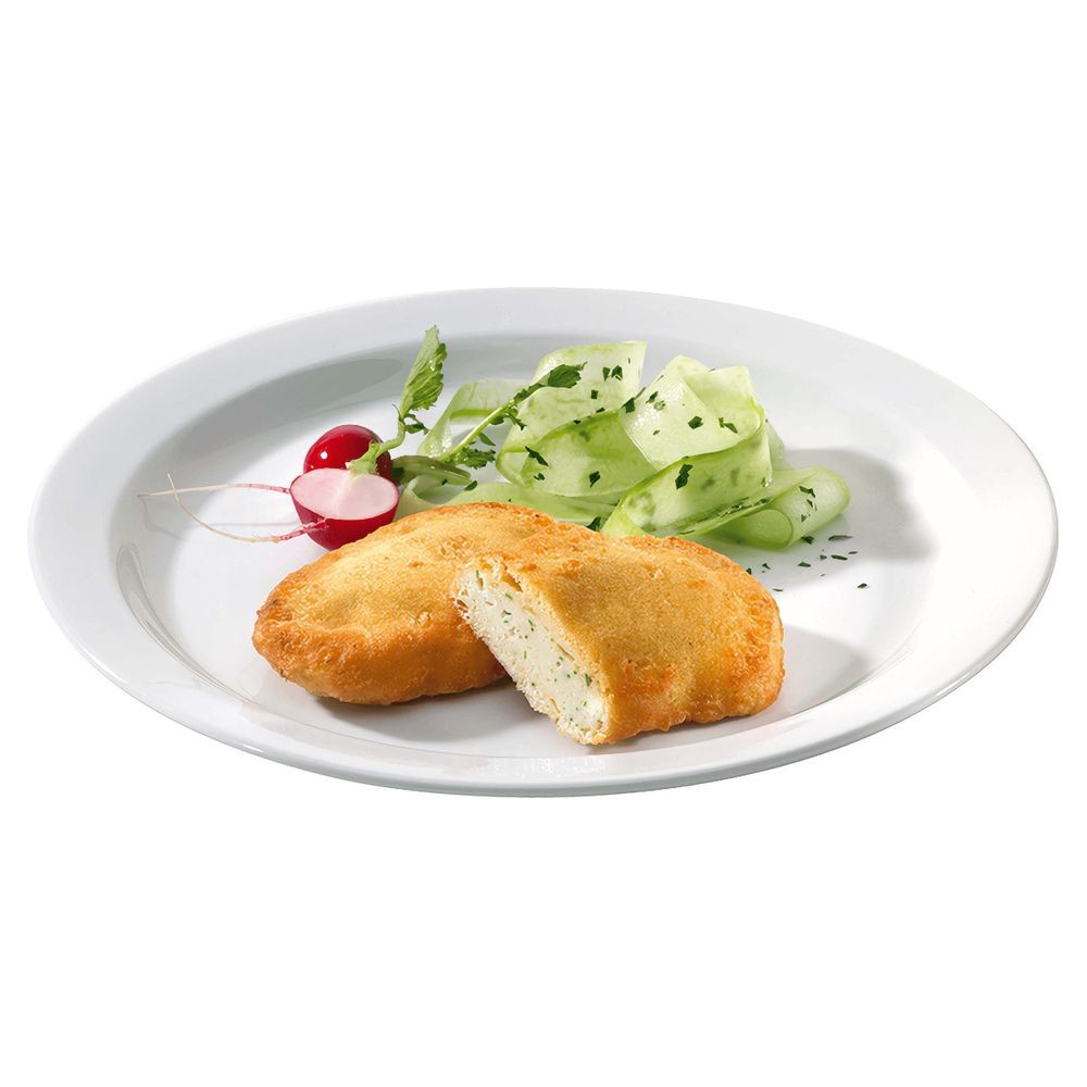 Piccata Tofu aux herbes (55 gr)