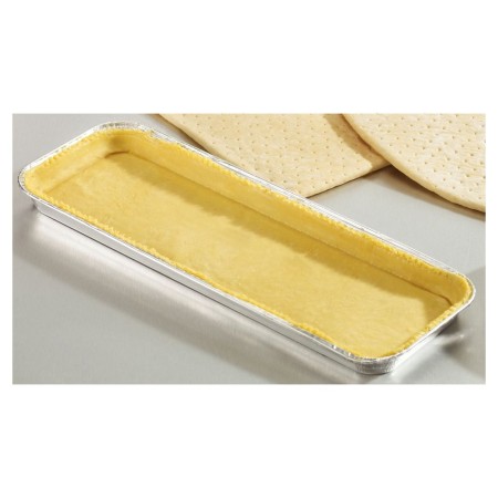 Fonds quiche crus Bande beurre (420 gr)