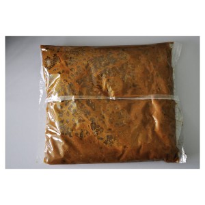 Sauce pour steak tartare