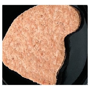 Pojarski de veau (50x150 gr)