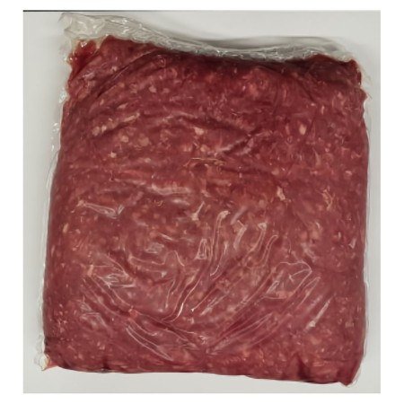 Rinderhackfleisch BLOC