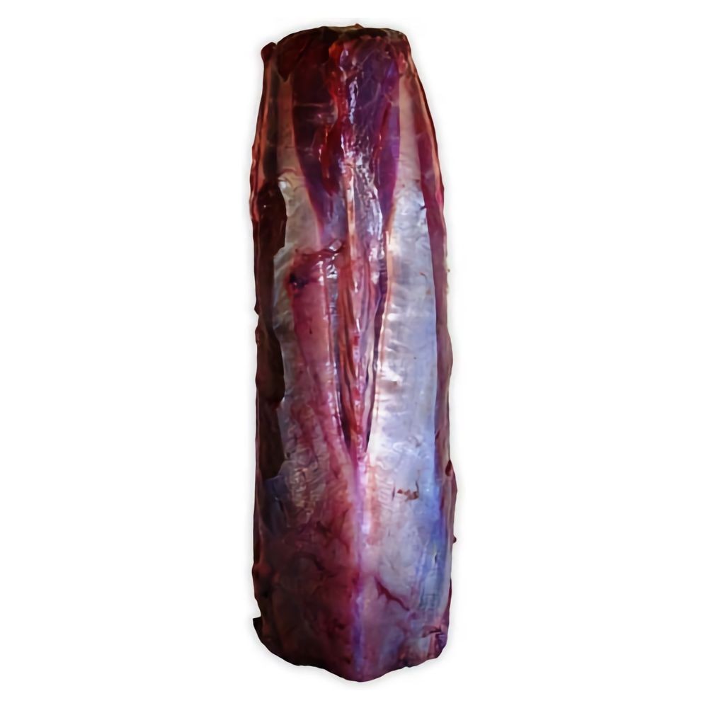 Selle de chevreuil, 8-10 côtes, env.1,5-1,8/kg  PV