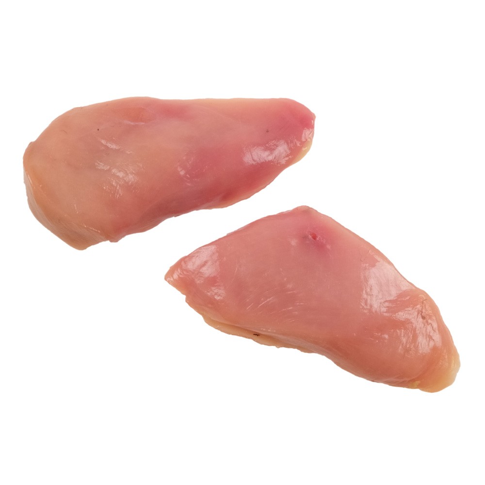 Perdreau-filet surgelé s/os s/peau PS