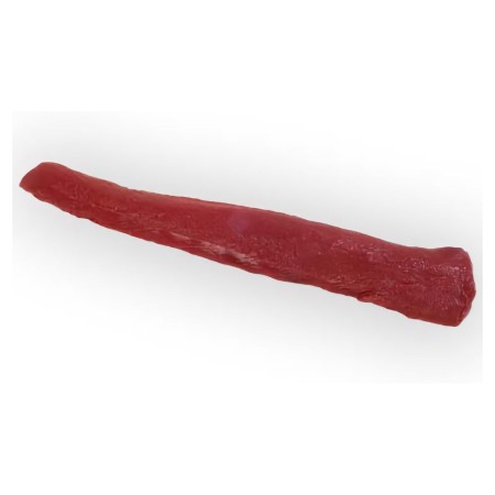Entrecôte de cerf s/peau, 1.3-2.5 kg  PV  PS