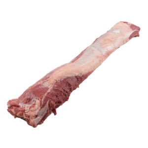 Wildschwein-Entrecôte, kurz geschnitten 0,55 kg/St