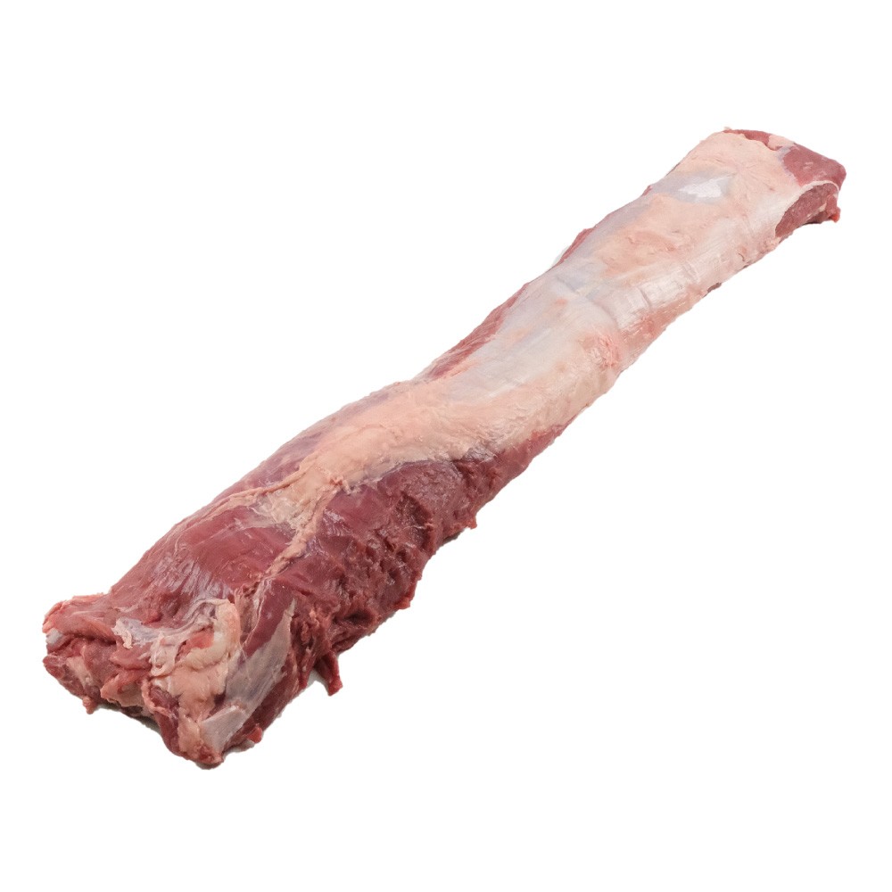 Wildschwein-Entrecôte, kurz geschnitten 0,55 kg/St