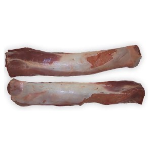 Filet de sanglier surgelé PV pièce de 800 gr env