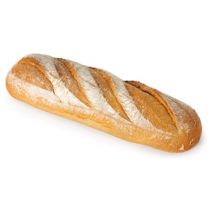 Gastrobrot, dunkel (6x1,1 kg)  4692 PS