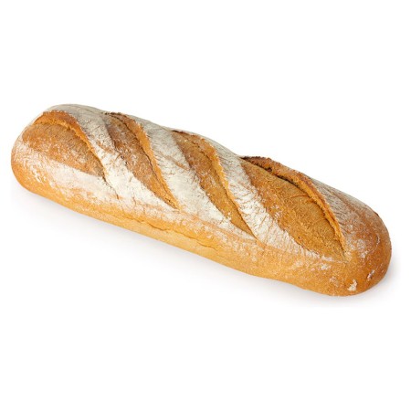 Gastrobrot, dunkel (6x1,1 kg)  4692 PS