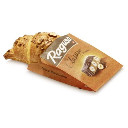 RAGUSA Klassisches Croissant (50 x 103 g) 