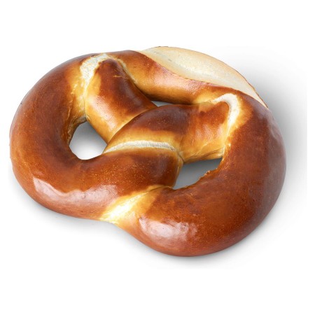 Jumbo brezel saumure (150 gr) 4050