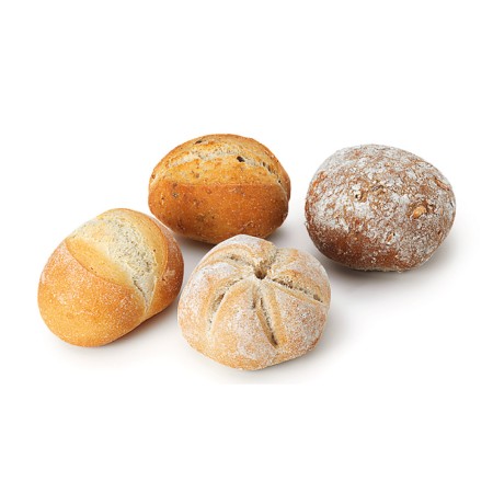 Tischbrötli, gemischt, vorgebacken (32 g) 4615