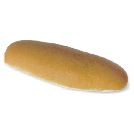 Pain  Sandwich HOT DOG  (32x80gr)