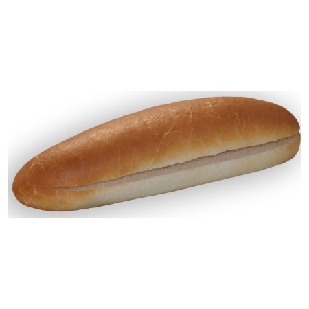 Pain  Sandwich COUPE LATERALE  (80 gr)