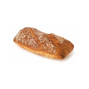 Petit pain croustillant bis (100 gr) 5987 PS