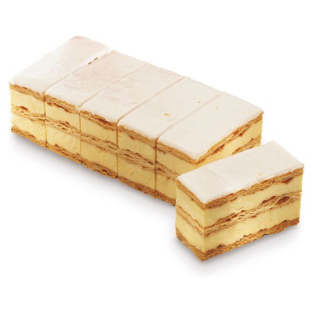 Mille-feuilles (100 gr) 4453