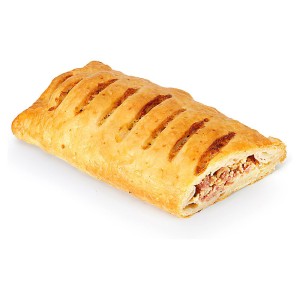 Chausson jambon-fromage(140 gr)4705 PS