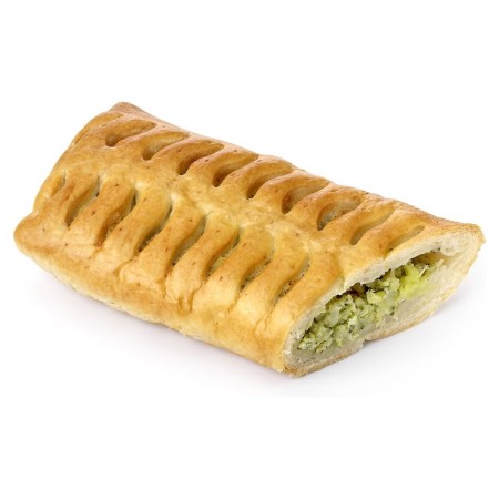 Strudel au brocoli (140 gr) 4183 PS