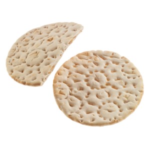 Pain Suédois (55gr) Ø 16 cm