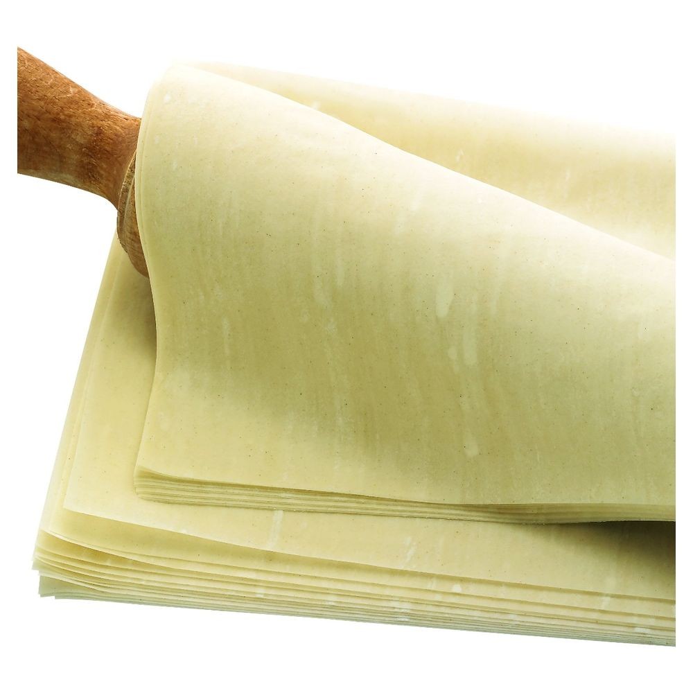 Filo-Teig (10 x 450 g) 11-12 Blätter/Rolle