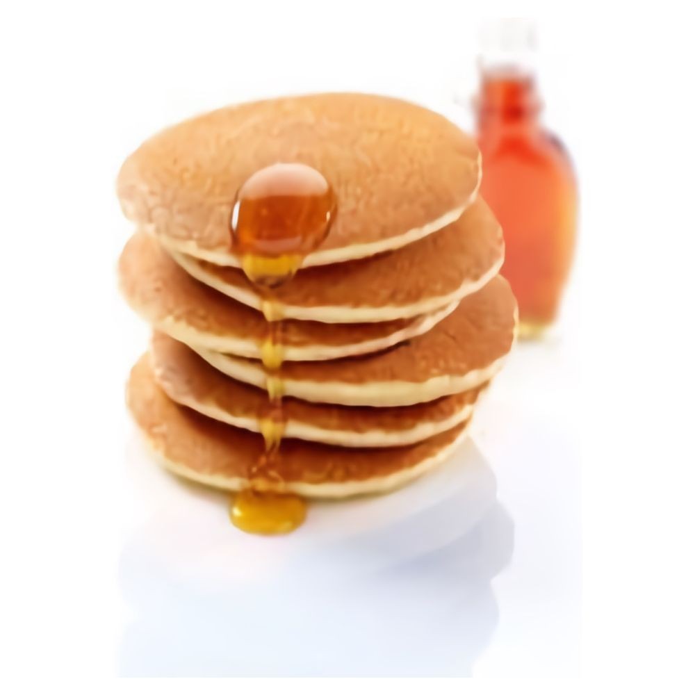 Pancakes au beurre Ø 11 cm (40 gr)