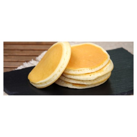 GRTA-Pancakes (Pfannkuchen) 45 g 11 cm PS