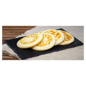 Blinis (80 x 60 g) GRTA  